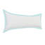 Housse de coussin décoratif contemporaine faite à la main de couleur unie 100% coton-1978488743-1880814348