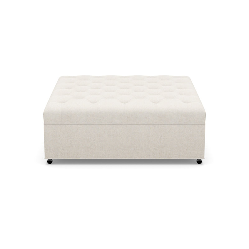 Square Ottoman, 5246-70