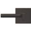Custom Broadway Non-Turning Lever with Collins Trim-27327196