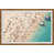 Brown Floater Frame Paper with Deckled Edge is unavailable
