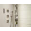 Artifacts® Wall-Mount Handshower Holder and Supply Elbow-2024096183