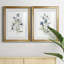 Linen Botanical III - ensemble de 2 reproductions d'art-44249097-44249110-114830215