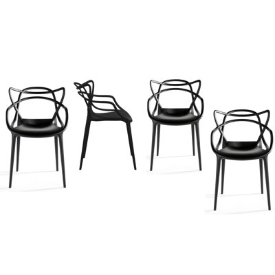 Burkhart Upholstered Armchair