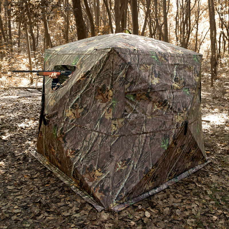 Outdoor Vertical Blind, 177.8cm W x 177.8cm L