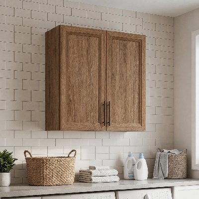 Armoire murale 29,5 "W