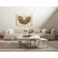 Etched Metal Decorative Tray