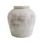 Nathali Handmade Terracotta Table Vase-1474472593