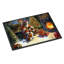 Brittany and Santa Claus Doormat-112753661