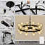 20 - Light Chandelier