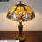 Perham Metal Lamp