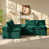 Green Boucle