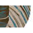 Amedeu Hand Tufted Wool Indoor Rug-1015580862