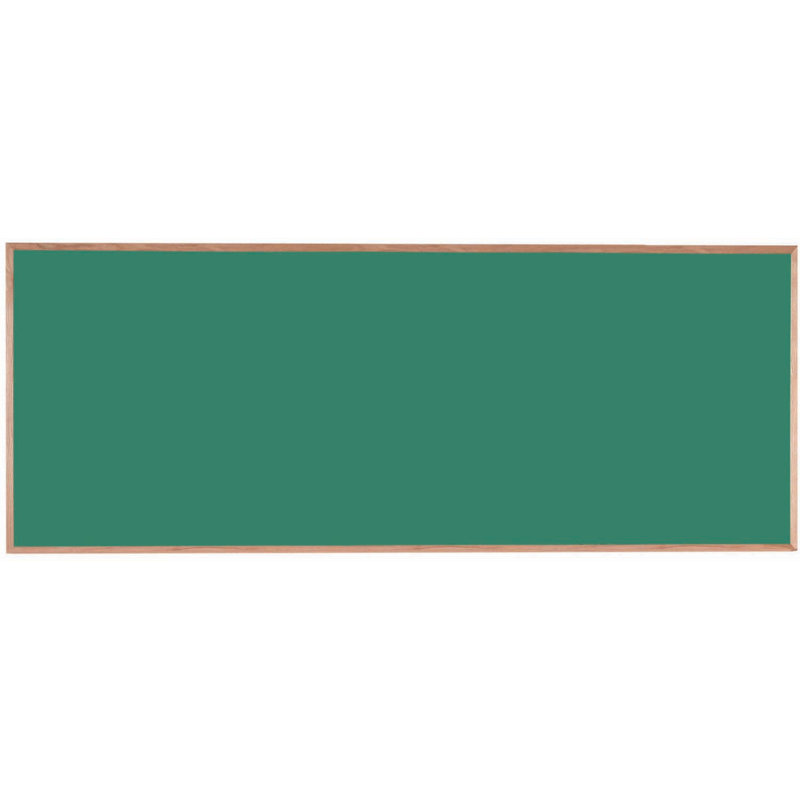 Stilson Symple Stuff No Wood Chalkboard, 4' H x 10' L
