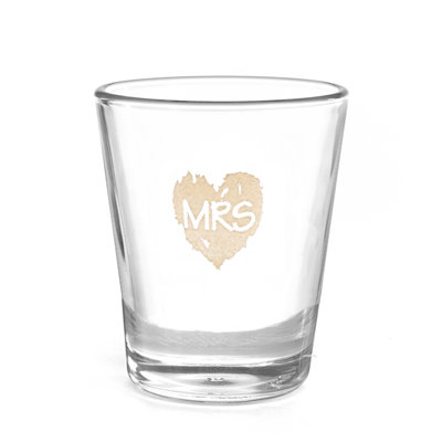 2oz. Shot Glass / Shooter