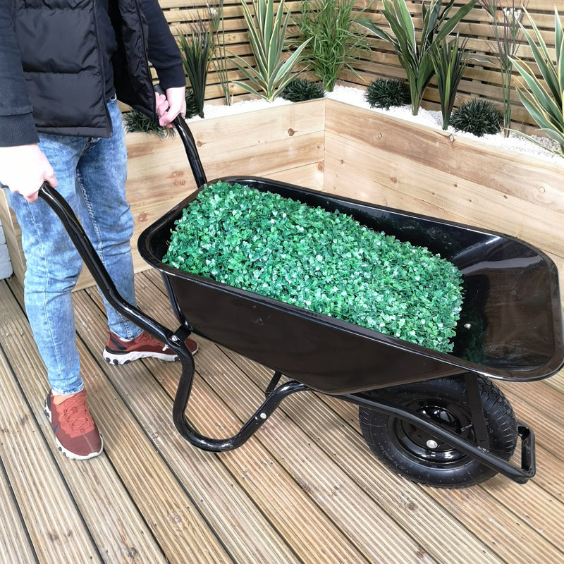 61cm H x 135cm W Utility Cart