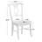 Bristol Point 4 - Person Extendable Four Leg Base Dining Set