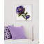Flower Grid 9 Print by H. Scott