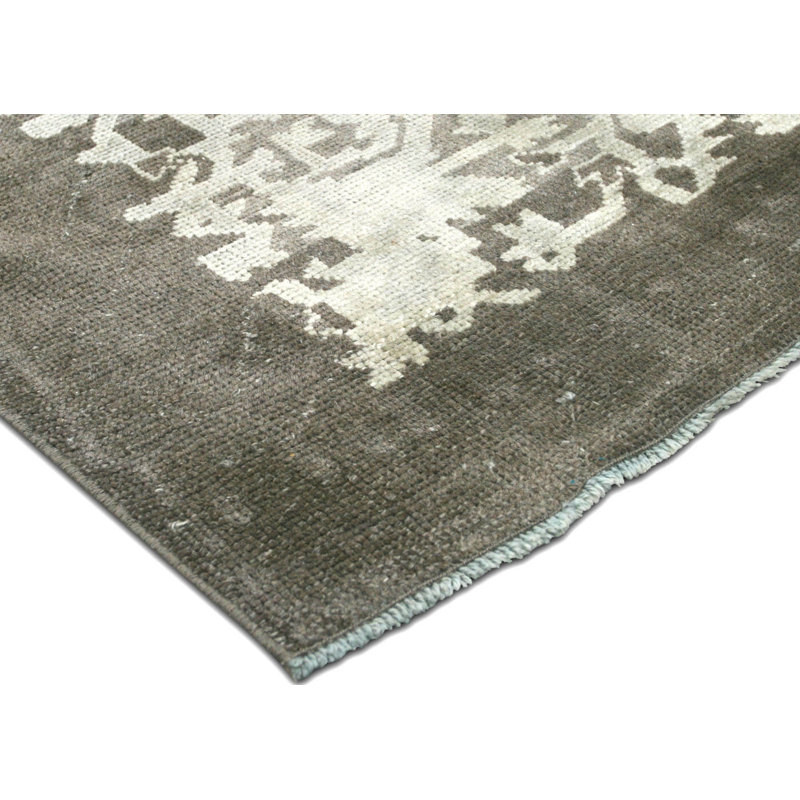 One-of-a-Kind 6'9" X 9'7" Area Rug
