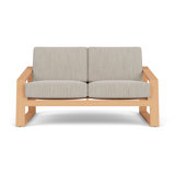 Pursuit Outdoor 2 - Seat Loveseat