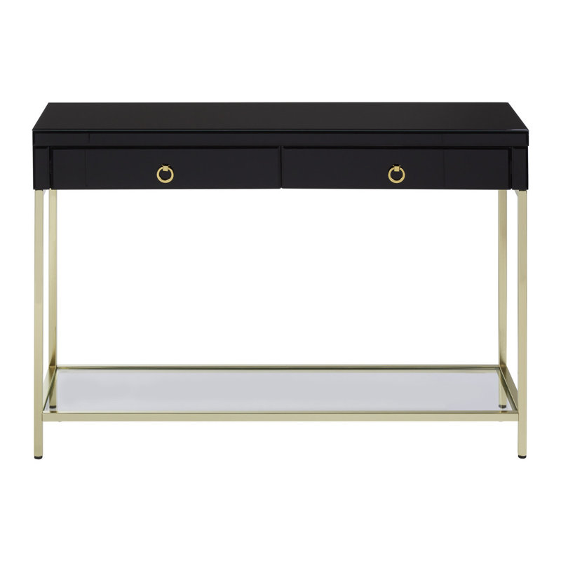 Bremond 116cm Console Table
