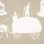 Farm Scene Fabric-24548245