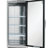 Maxx Cold Single Door Reach-In Bottom Mount Freezer