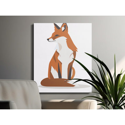 Criner Wrapped Canvas Print Set