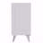 Midcentury Modern Storage Nightstand-956658412