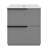 30" Bathroom Vanity with Ceramic Sink-306635303