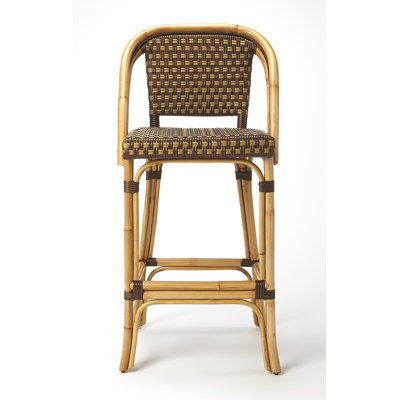 28" Bar Stool