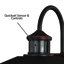 Leslee Wall Light