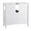 60 mm Single Double Bathroom Vanity Base