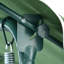 Balancelle d'extérieur 3 places avec auvent réglable-97824732-97824731