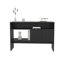 Console Bellagio de 48,7 po de largeur à 2 niveaux-1920699138
