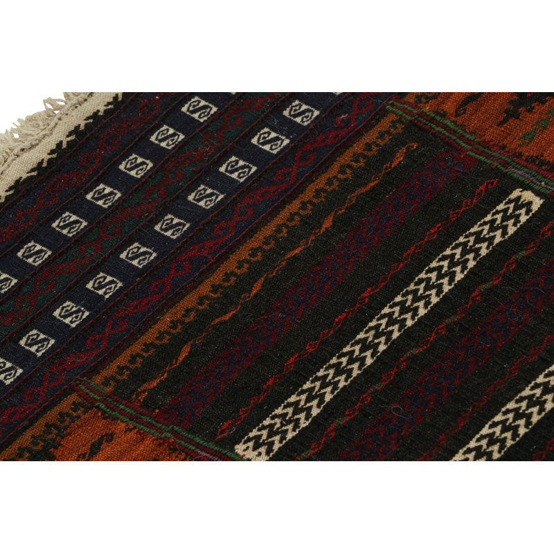 One-of-a-Kind Rectangle 2’2” X 4’3” Area Rug