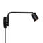 Steel Flush Mounted Sconce-539618383