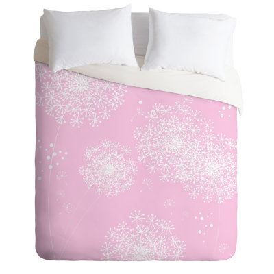 Farmhouse / Country Floral Duvet Cover