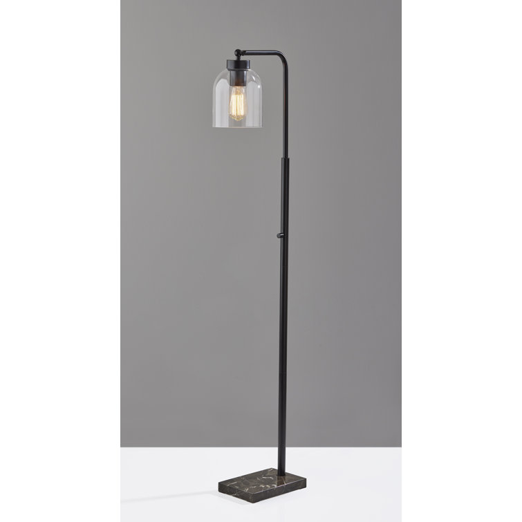 Gemma 55'' Task Floor Lamp