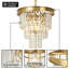 Lustre en cristal Makinlee-116094734-109617356-109617355