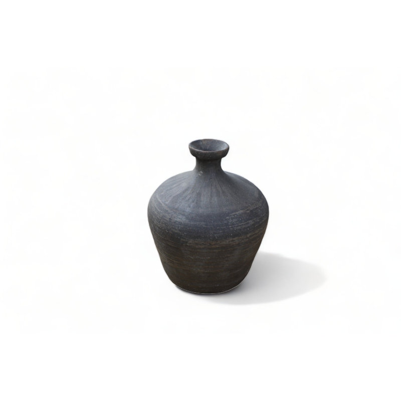 Handmade Pottery Table Vase