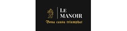 Le MANOIR logo
