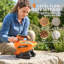 Outsunny Gardening Tools