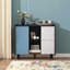 Buffet avec rangement-114267740