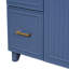 Meuble-lavabo simple avec plateau 35,41 po Bhavi-2095323094