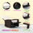 Swivel Recliner,Outdoor Wicker Swivel Recliner Chair-1251398274-1251398277