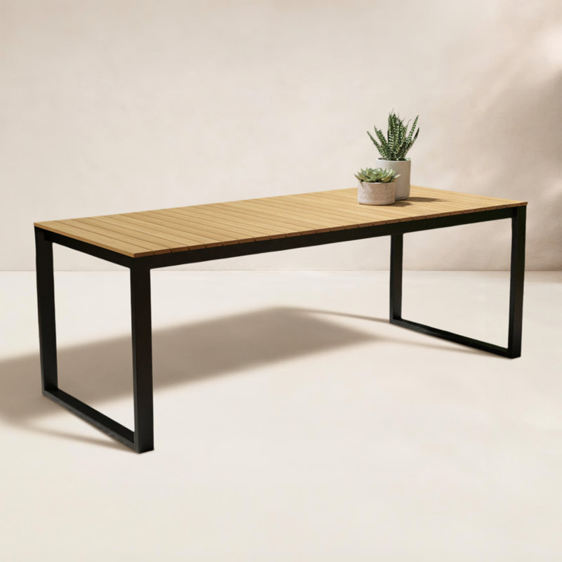 Table de salle à manger Outdor