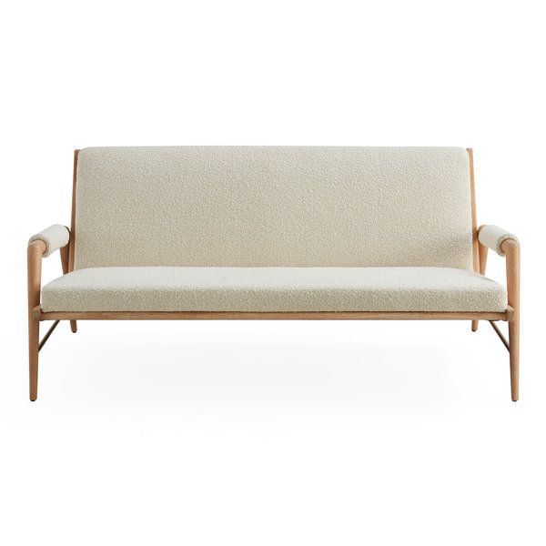 Jonathan Adler Big Sur 68'' Upholstered Sofa | Wayfair