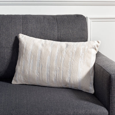 Revell Square Pillow Cover & Insert