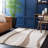 Esmeray Florida Shag Performance Abstract Rug-1840824149