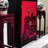 12 Pair Shoe Storage Cabinet